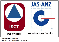 ISMS ISO27001